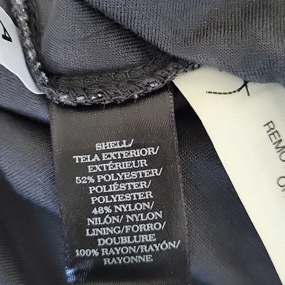 3 For $15 EUC Ann Taylor Lace and Pleated Top - Picture 7 of 7